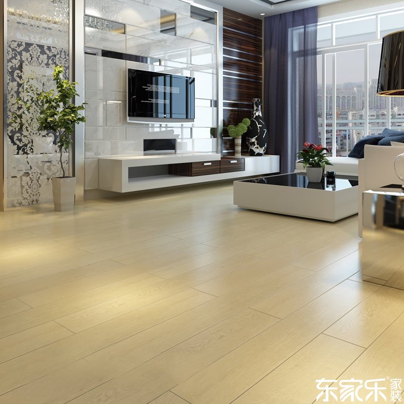  長沙家裝公司揭秘：臥室地板安裝都選實木地板？原因有哪些？ 